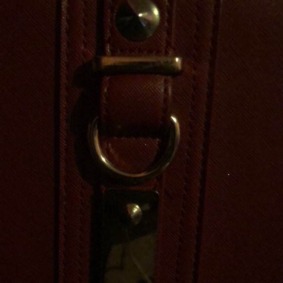 Pretty red purse 🥰 - Picture 7 of 8